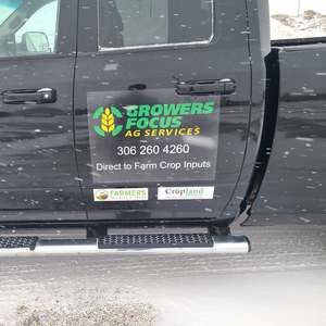 Meet your Posher, Kenton